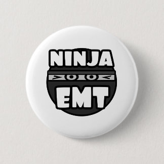 Ninja EMT Ronde Button 5,7 Cm