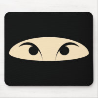 Ninja Face