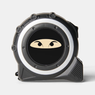 Ninja Face Rolmaat