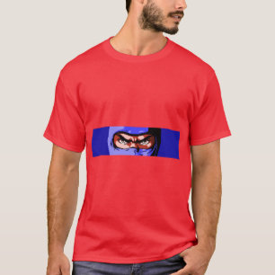 Ninja Gaiden Ryu Hayabusa T-shirt