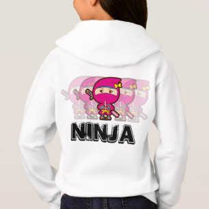 Ninja Girl