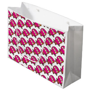 Ninja Girl Groot Cadeauzakje