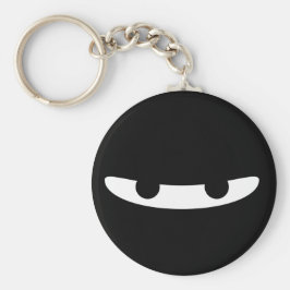 Ninja Gprong! Sleutelhanger