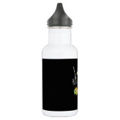 Ninja met Turtles Waterfles (Links)