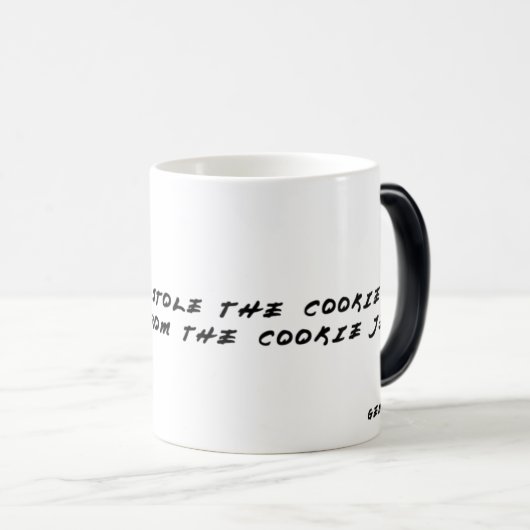 Ninja Mok (Voorkant rechts)