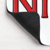 Ninja Muismat (Hoek)