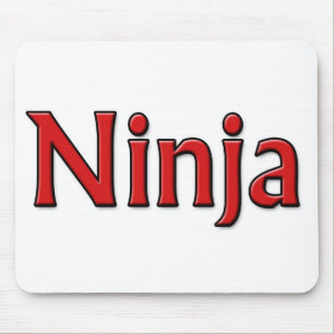 Ninja Muismat