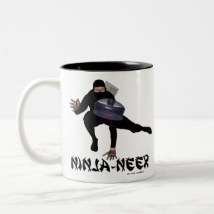 Ninja-ner Mok