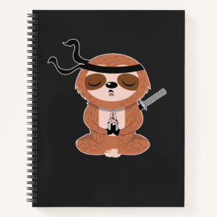 Ninja Notitieboek