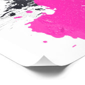 Ninja Perfect Poster (Hoek)