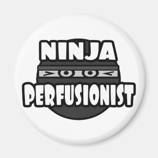 Ninja Perfusionist Magneet