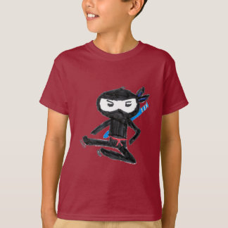 Ninja Pros T-shirt