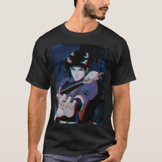 Ninja scroll 1343png1343 t-shirt