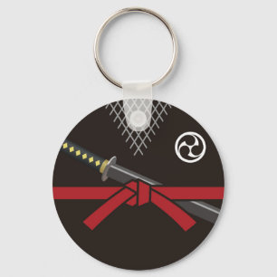 NINJA SLEUTELHANGER
