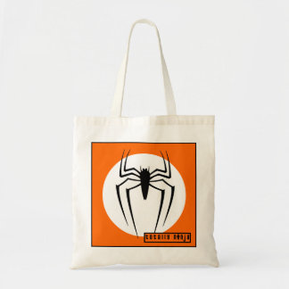Ninja Spider Bag Tote Bag