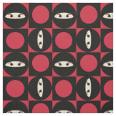 Ninja Stof (Swatch)