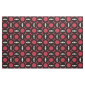 Ninja Stof (Fat Quarter)