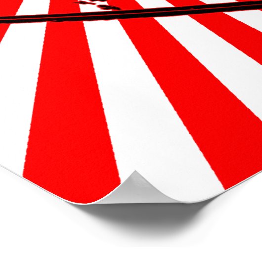 NINJA STYLE : POSTER (Hoek)