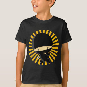 Ninja T-Shirt