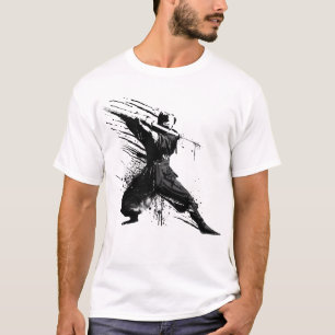 Ninja T-shirt