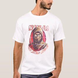 NINJA T-SHIRT