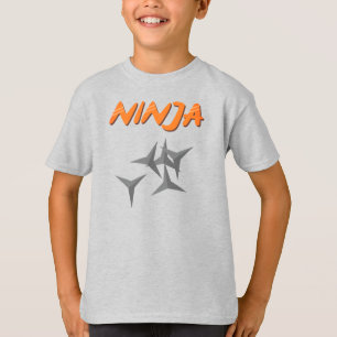 Ninja T-Shirt