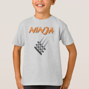 Ninja T-Shirt