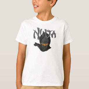 Ninja T-shirt