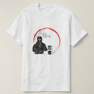 NINJA T-SHIRT