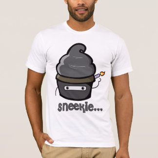 Ninja T T-shirt