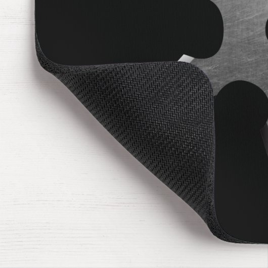 Ninja Throwing Star Muismat (Hoek)