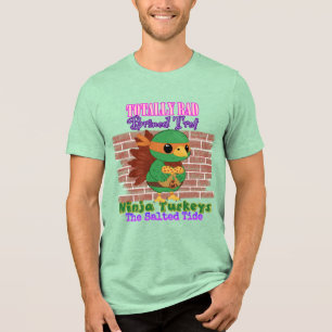 Ninja Trotters 2024 Shirt