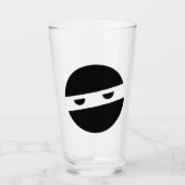 Ninja Tumbler (Voorkant)