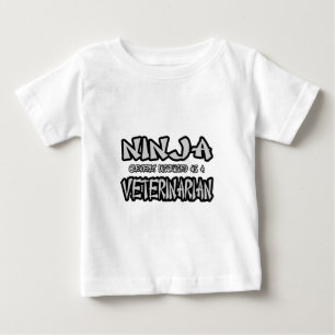 Ninja...veterinair