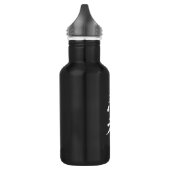 Ninjutsu Waterfles (Links)