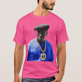 Nino Brown Nog steeds grappig T-shirt