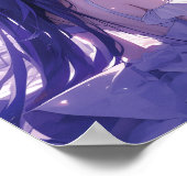 Ninomae Ina'nis - Hololive | Poster (Hoek)