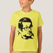 Ninoy Aquino T-shirt (Voorkant)