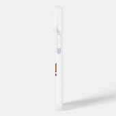 Nintendo Princess coque iphone - Design & Protecti (Verso / Gauche)