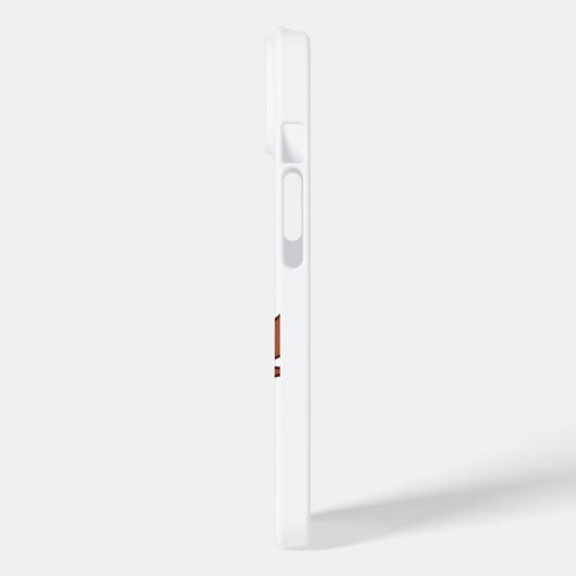 Nintendo Princess coque iphone - Design & Protecti (Verso / Gauche)