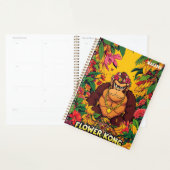 Nintendo Renaissance Planner (Display)