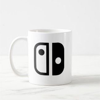 Nintendo-switch Koffiemok