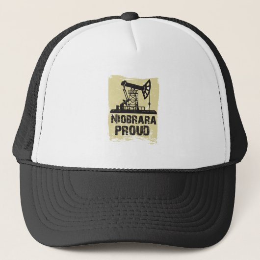 Niobrara PROUD Pet - Light Brown (Voorkant)