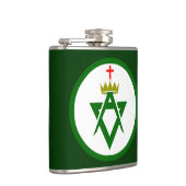 Nip Tijd Heupfles (Rechts)