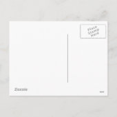 Nipclub  Valentijns Dat briefkaart White Kit (Achterkant)