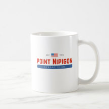 Nipigon Flag Mok