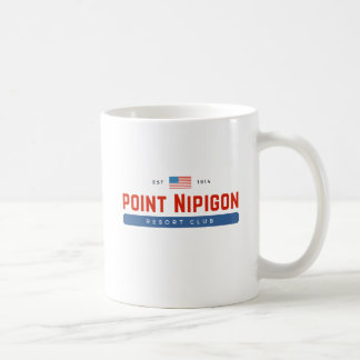 Nipigon Flag Mok