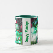 Nipper, La Mug de Noël du chien de la RCA (Centre)