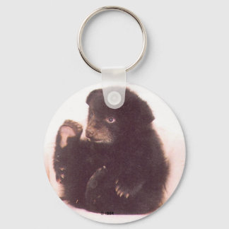 Nipper Sleutelhanger