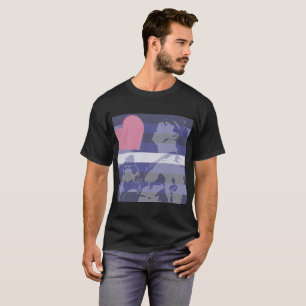 Nipple Play T-shirt